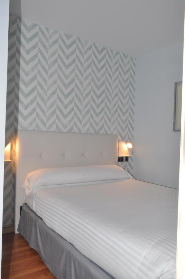 Hotel Soria Plaza Mayor Eksteriør billede