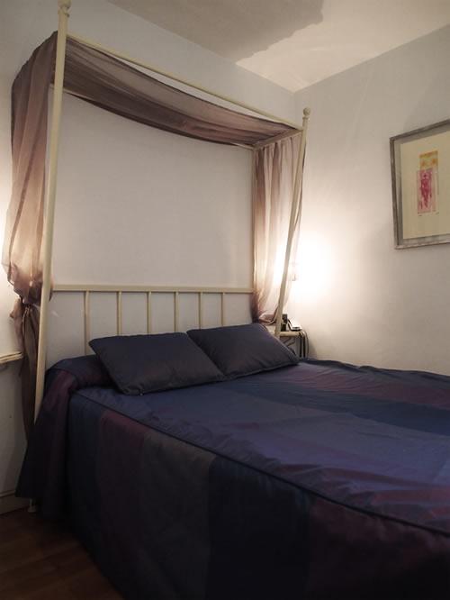 Hotel Soria Plaza Mayor Eksteriør billede